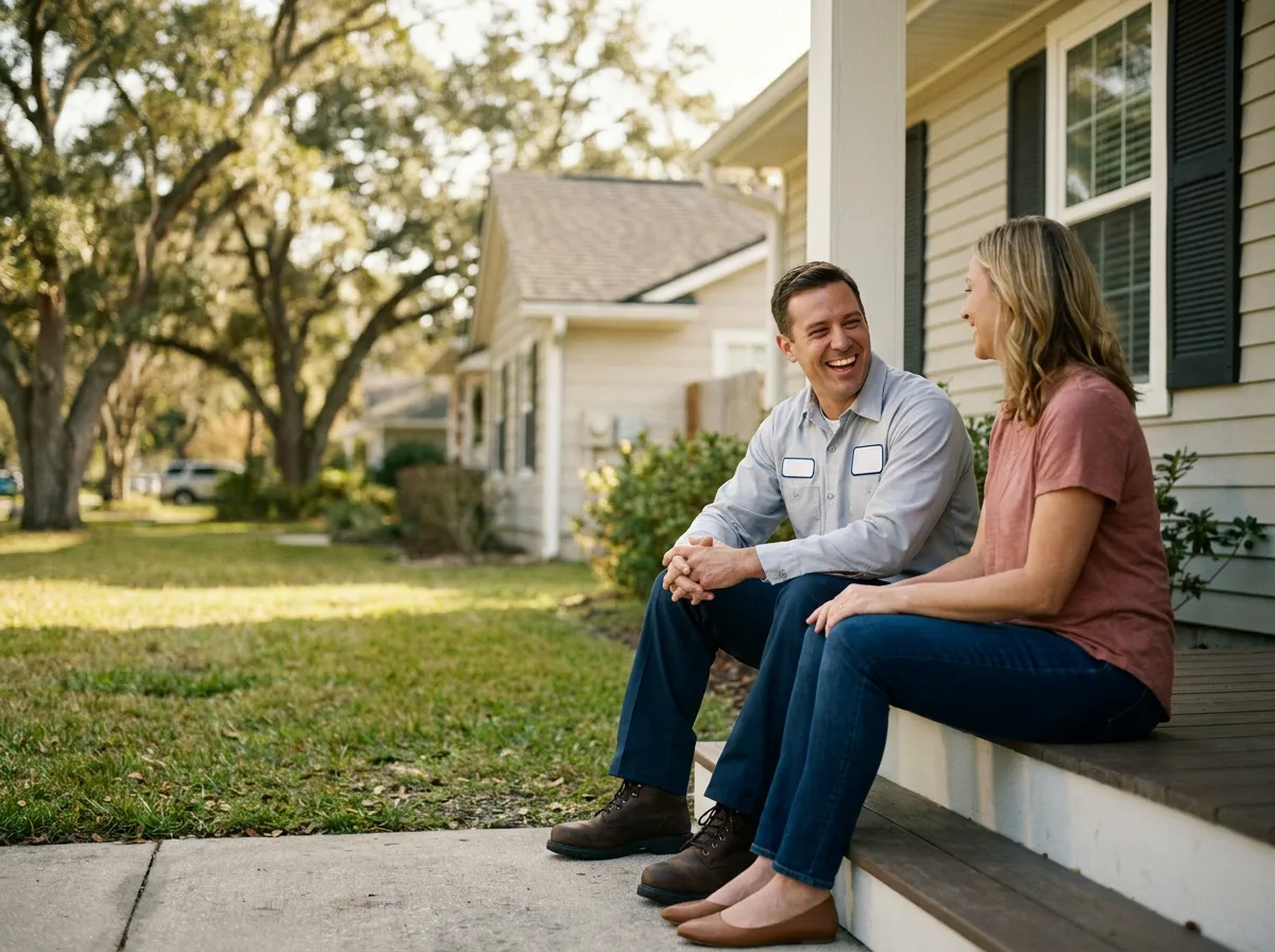 Septic tank pumping FAQs for Larwill, IN